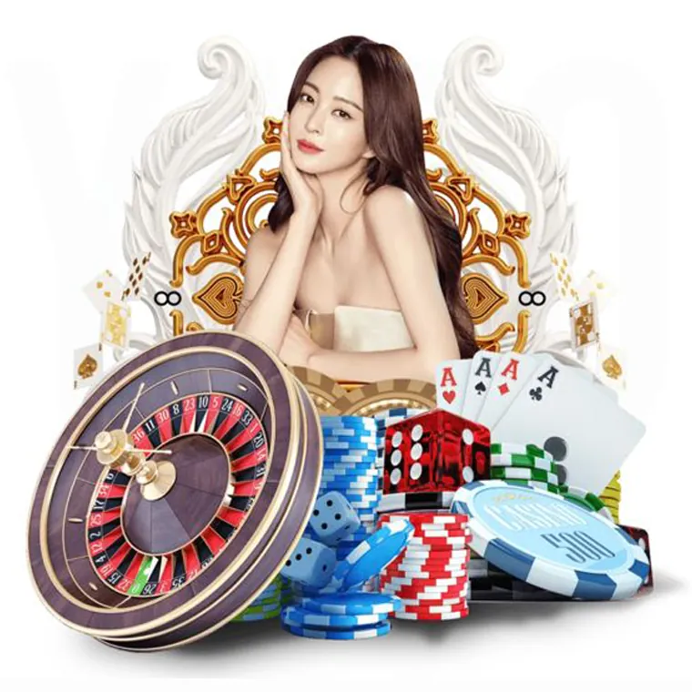 Expansive Selection of Casino Games & Sports Betting