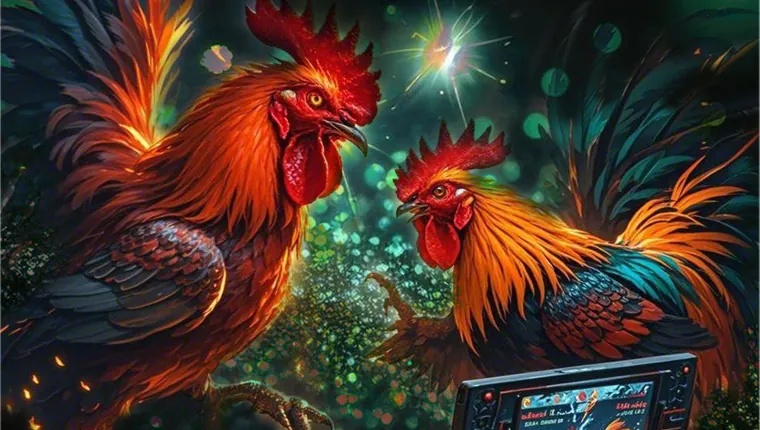 Live Casino Icon