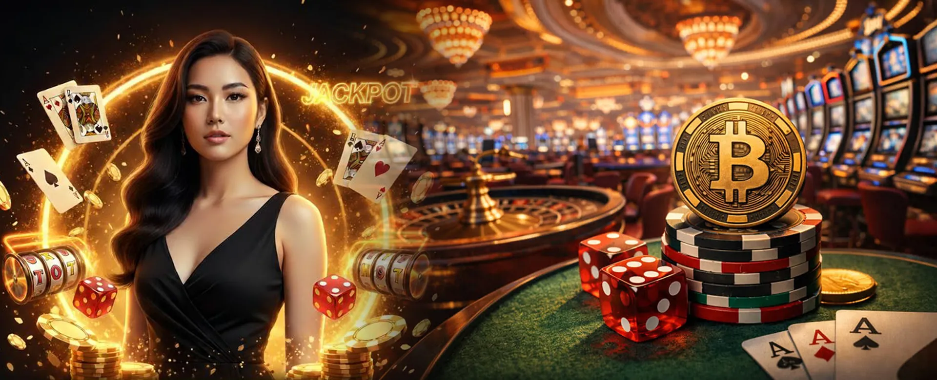 fb777.ph Online Casino with exciting games and bonuses