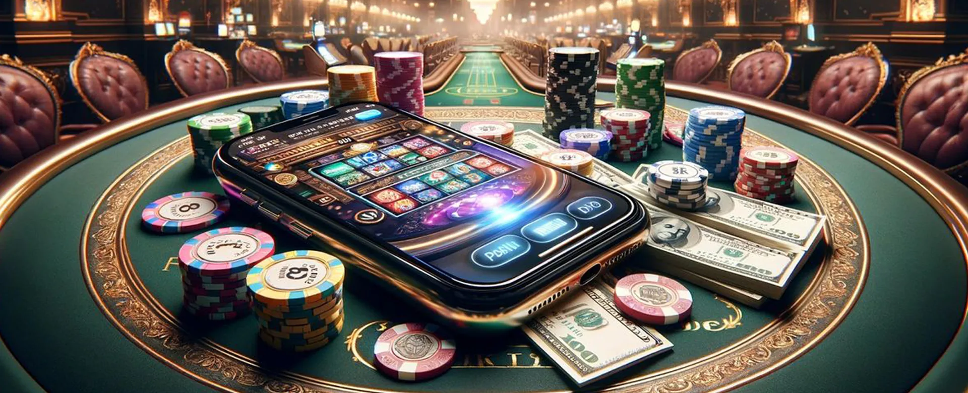 A player planning their casino strategy on a laptop, with fb777.ph interface