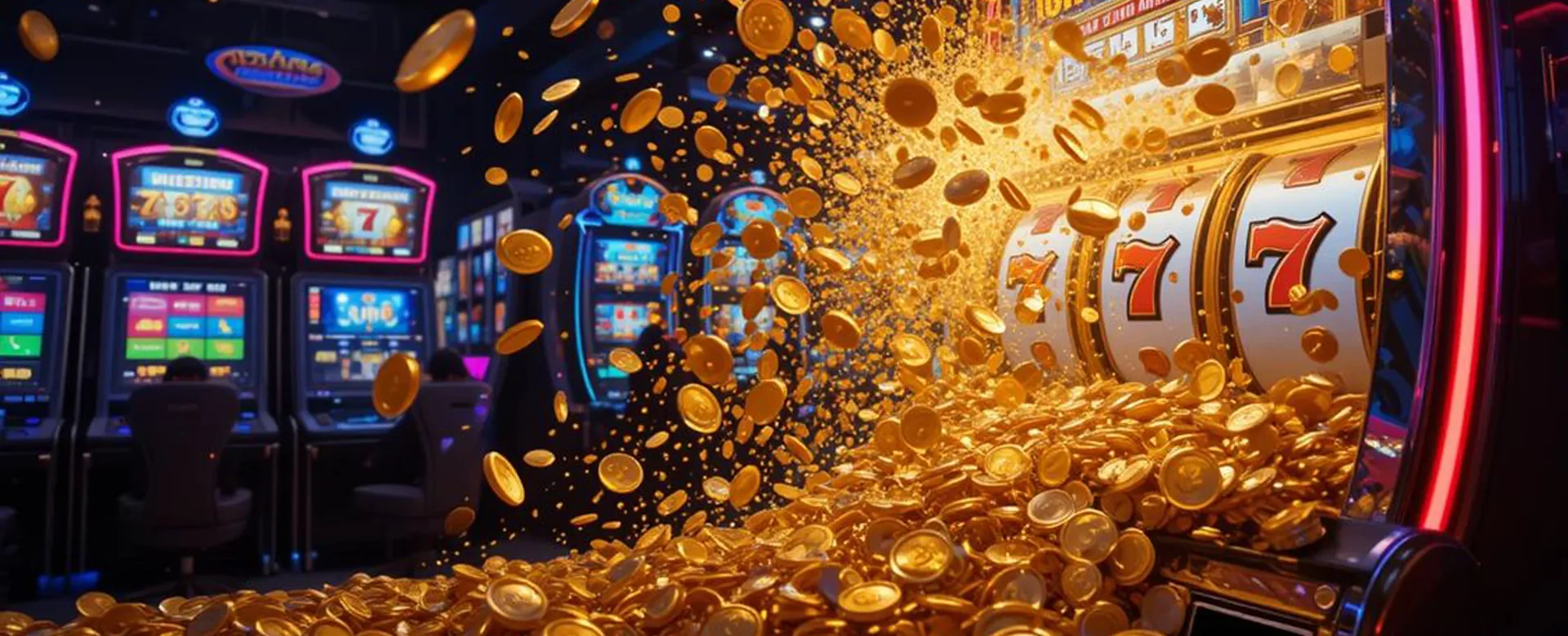 Placing Your First Bet