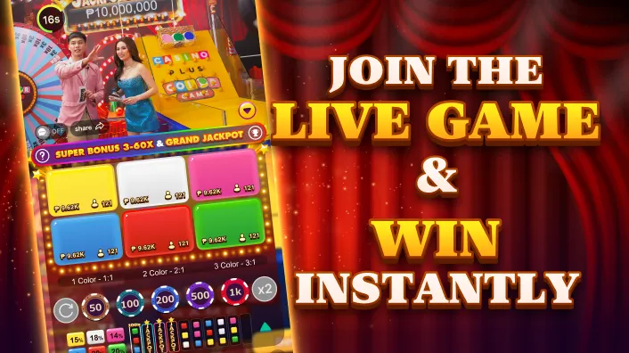 Live Dealer Game Show