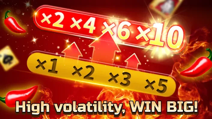 Space Adventure Slot Game