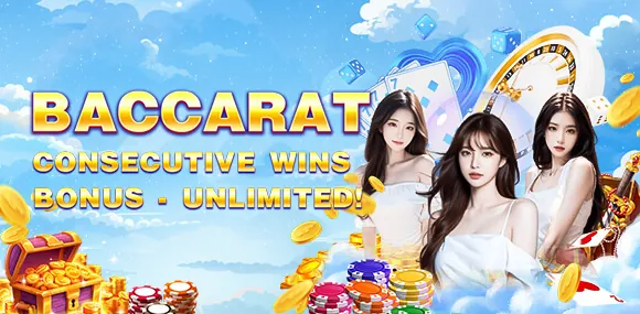 Immersive Live Casino Experience